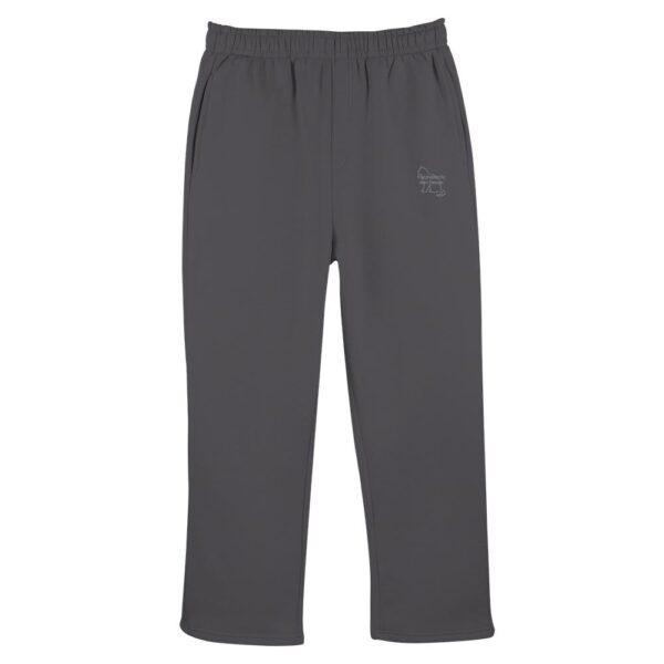 Fluffy Track Sweatpants – Bild 4
