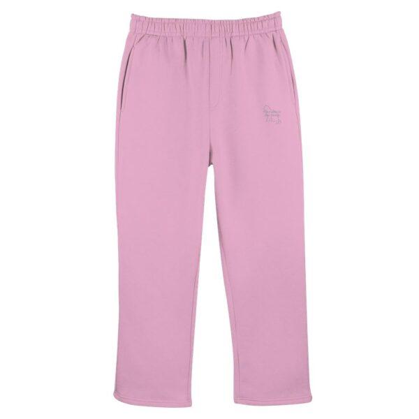 Fluffy Track Sweatpants – Bild 8