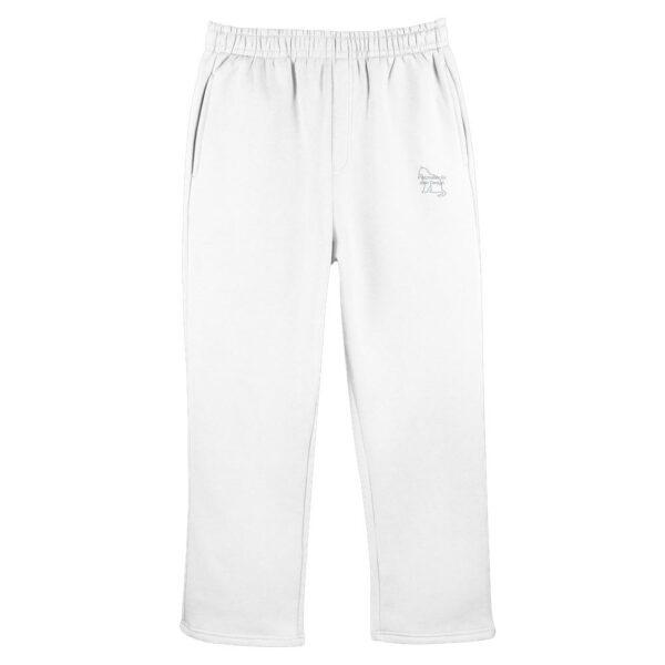 Fluffy Track Sweatpants – Bild 10