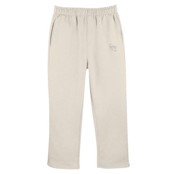 Fluffy Track Sweatpants – Bild 11