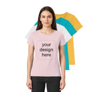 Ladies Premium Shirt