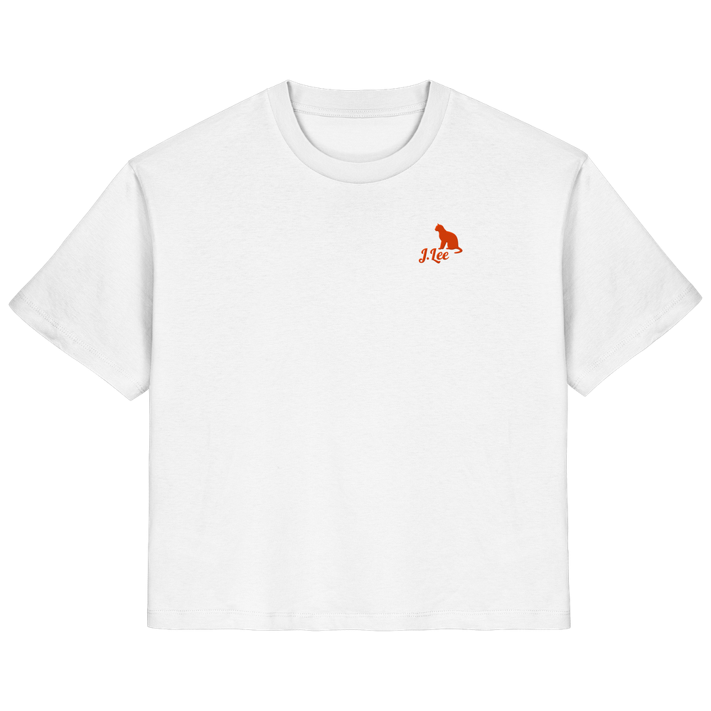 Ladies Organic Shirt - JL – Bild 2