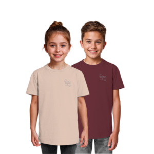 Kids Organic Shirt