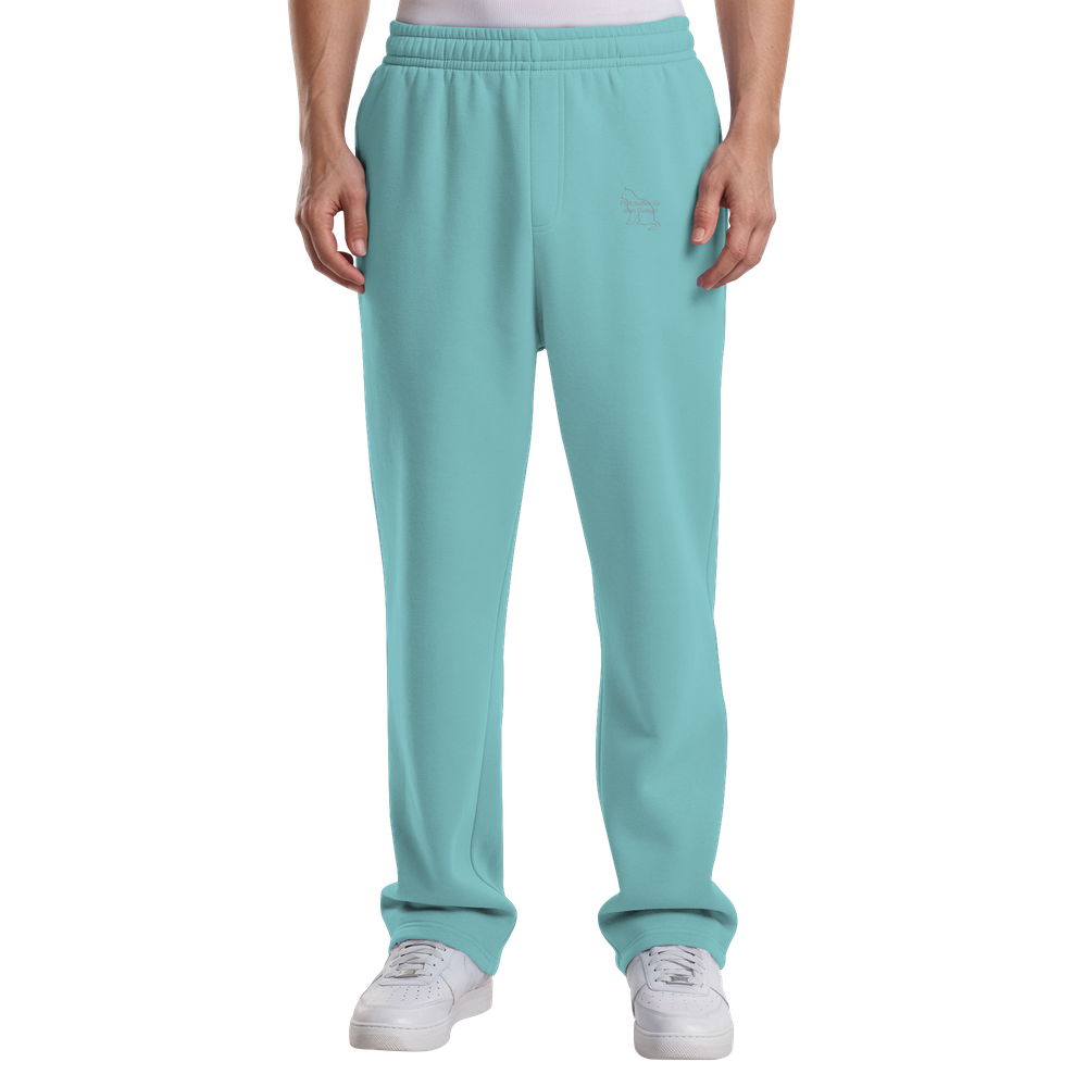 Fluffy Track Sweatpants – Bild 7
