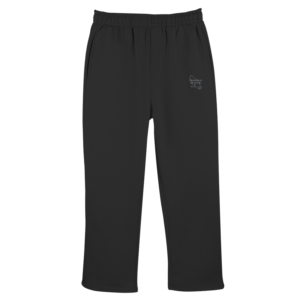 Fluffy Track Sweatpants – Bild 5