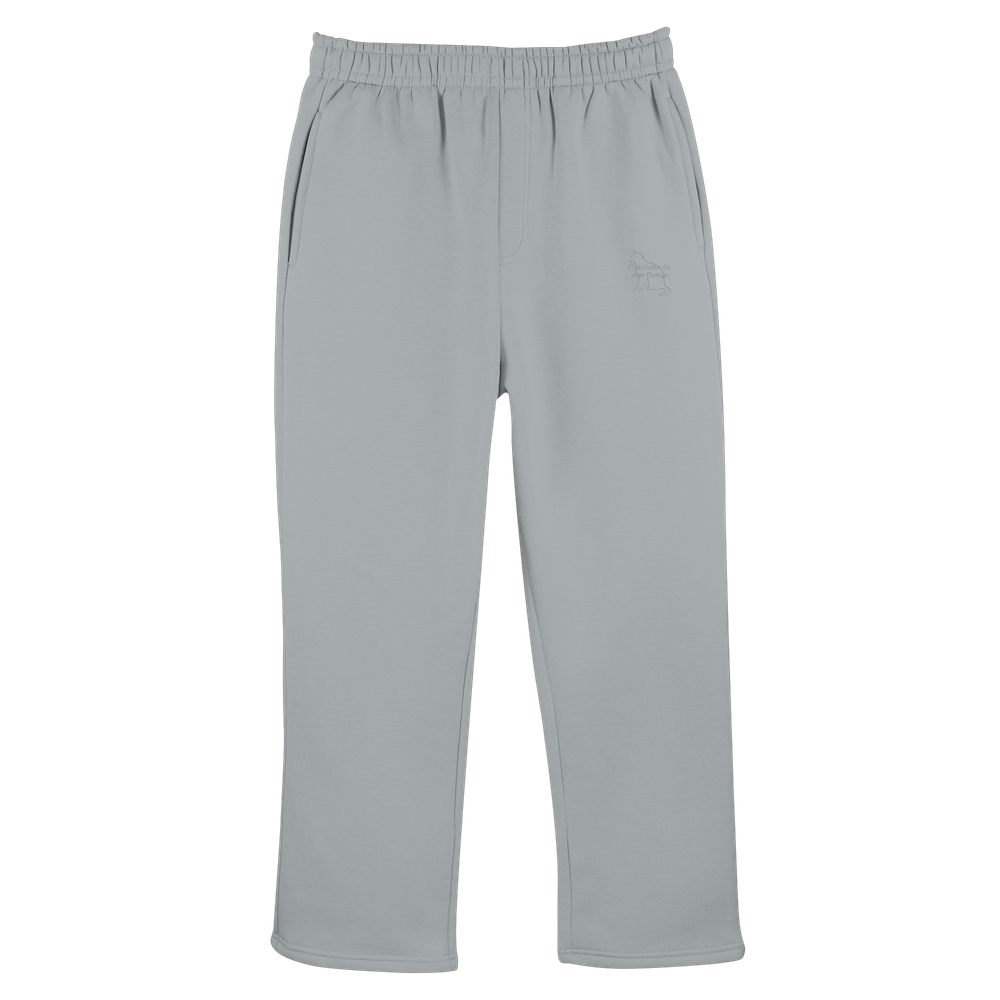 Fluffy Track Sweatpants – Bild 12