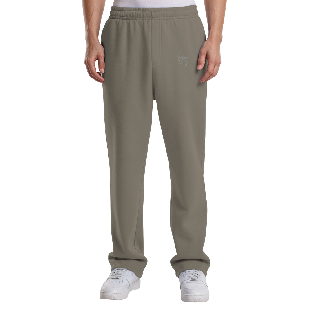 Fluffy Track Sweatpants – Bild 18