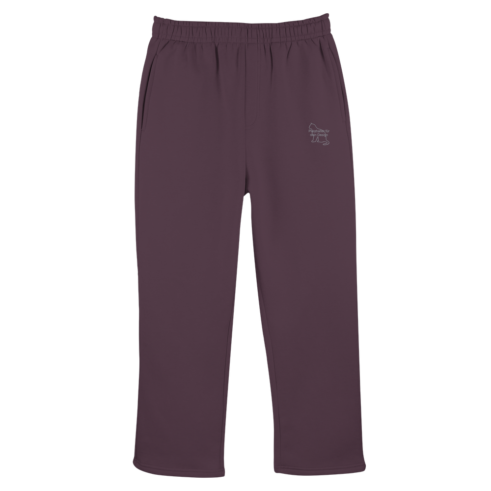Fluffy Track Sweatpants – Bild 2