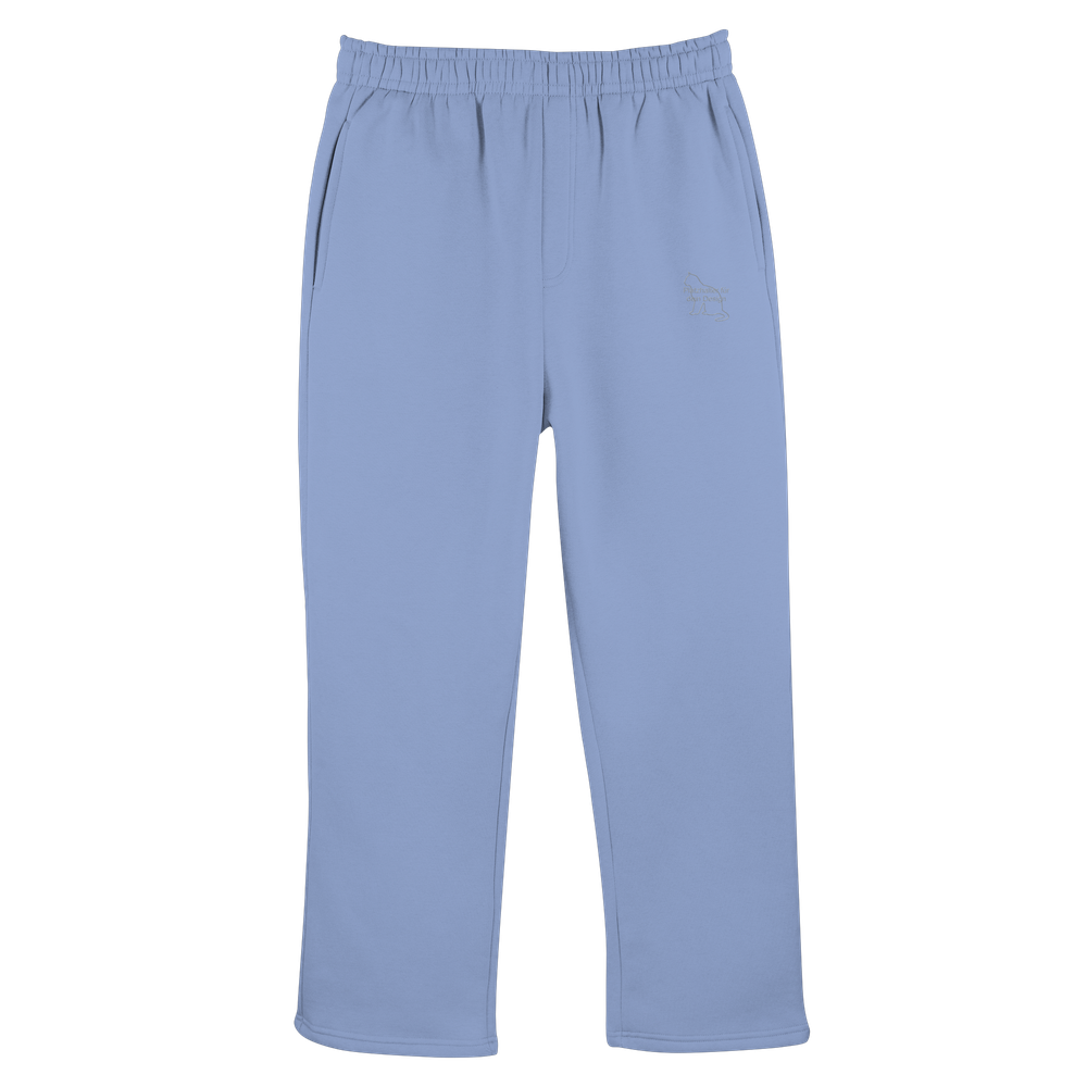 Fluffy Track Sweatpants – Bild 10