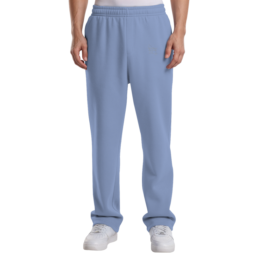Fluffy Track Sweatpants – Bild 9