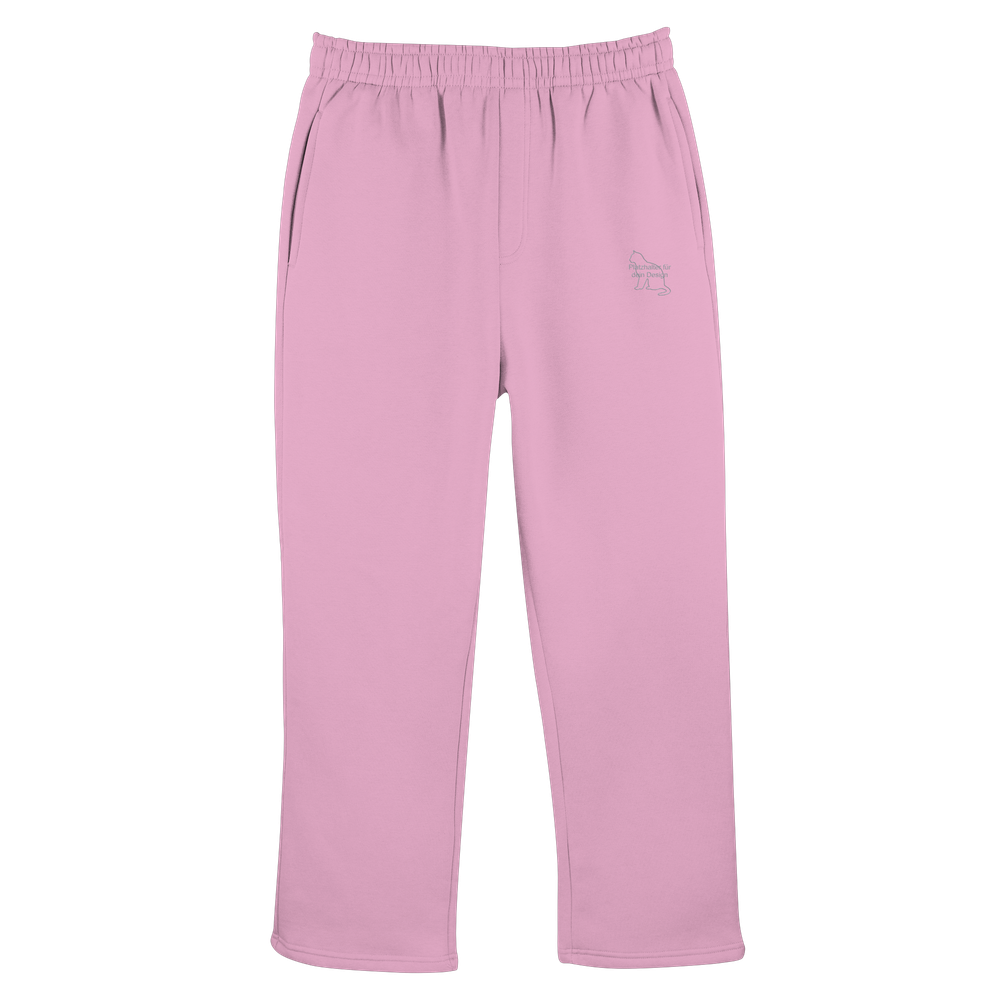 Fluffy Track Sweatpants – Bild 19
