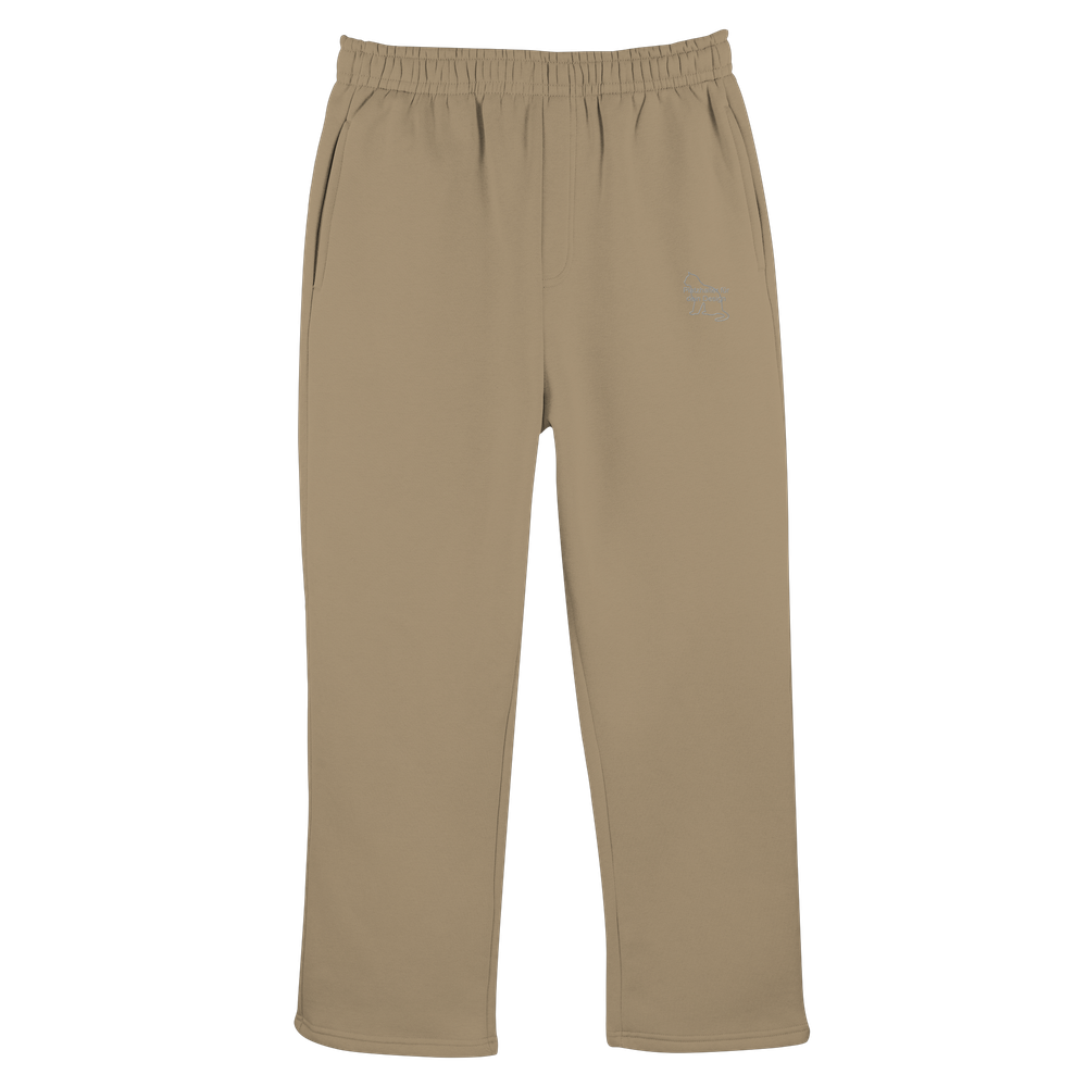 Fluffy Track Sweatpants – Bild 14