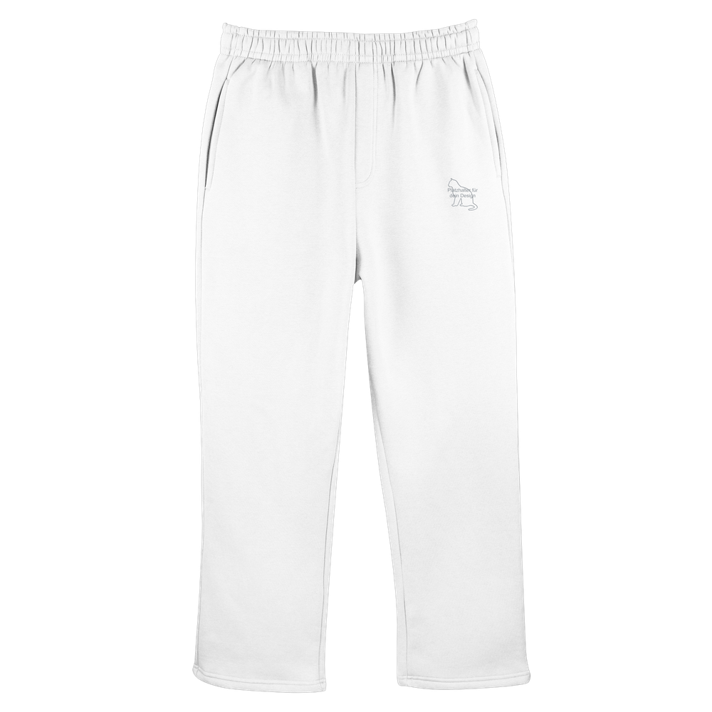 Fluffy Track Sweatpants – Bild 3