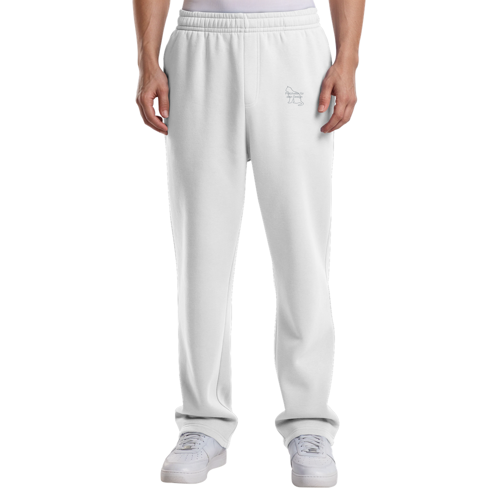 Fluffy Track Sweatpants – Bild 4