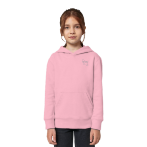 Kids Organic Hoodie