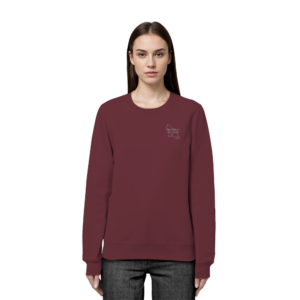 Organic Basic Sweatshirt