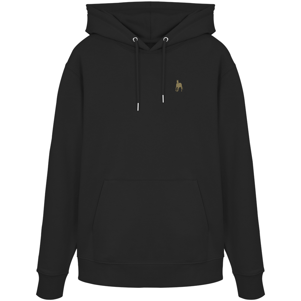 Organic Hoodie - SL – Bild 6