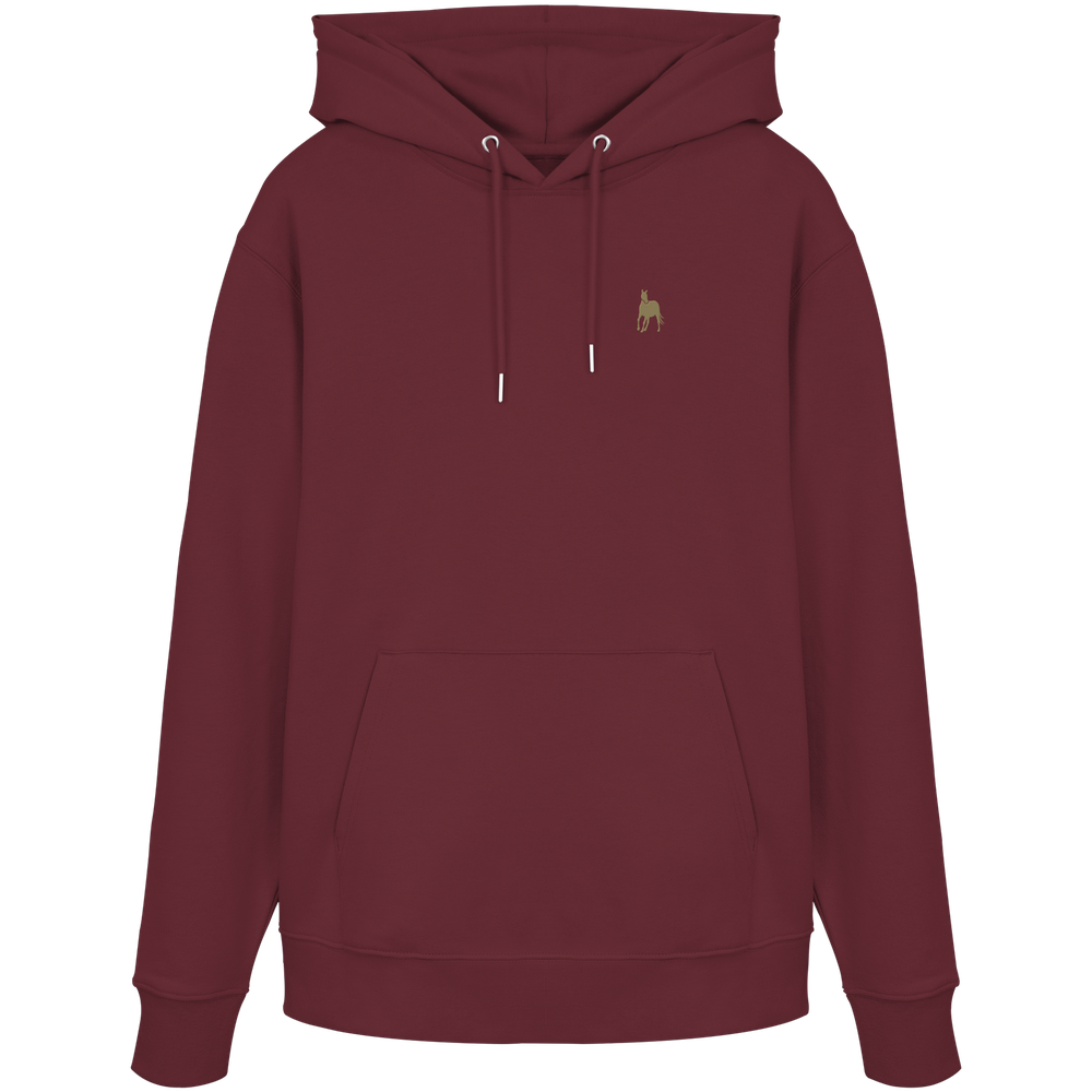 Organic Hoodie - SL – Bild 9