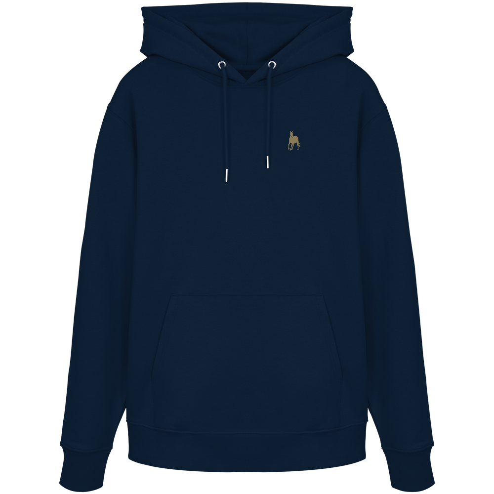 Organic Hoodie - SL – Bild 12