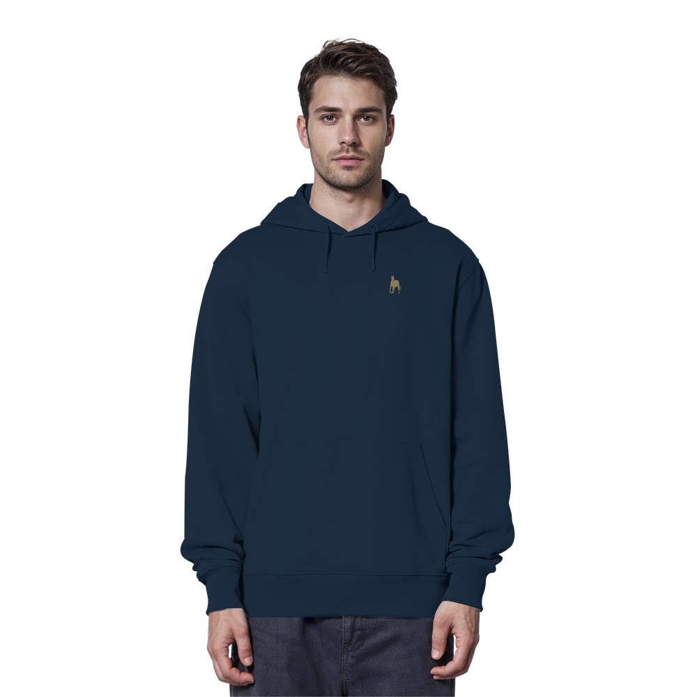Organic Hoodie - SL – Bild 11
