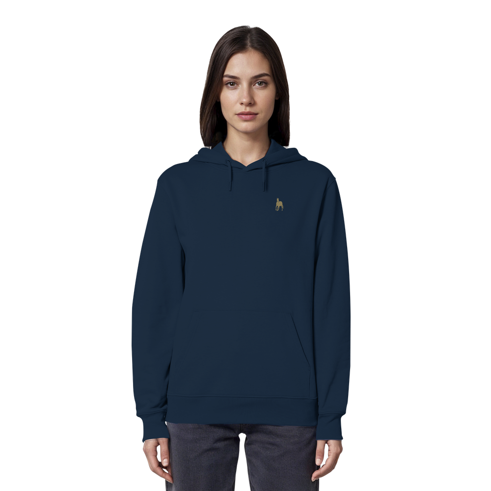 Organic Hoodie - SL – Bild 10