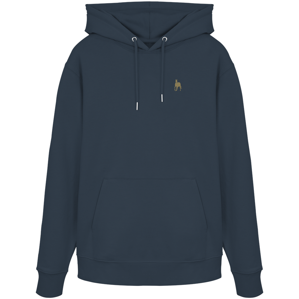 Organic Hoodie - SL – Bild 2