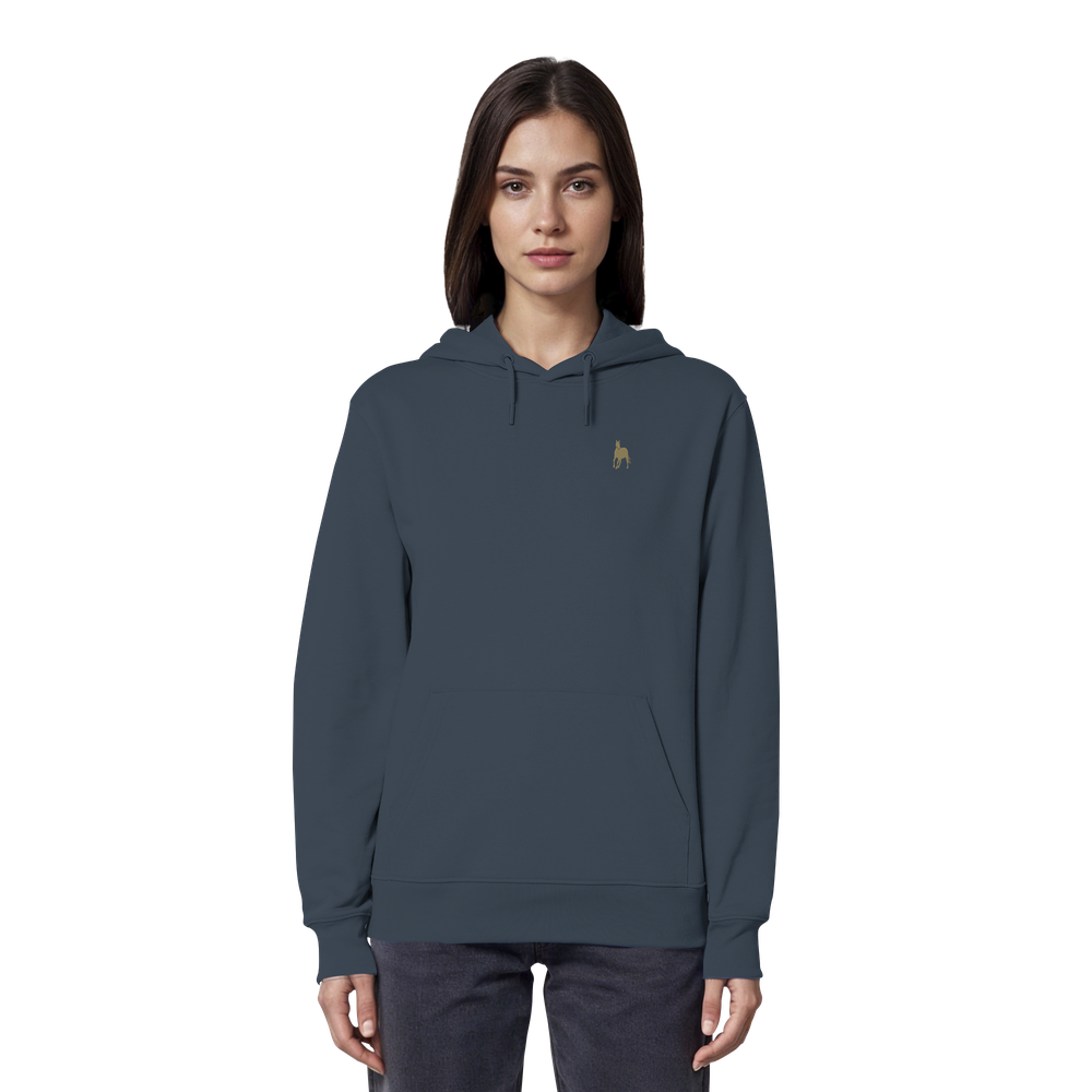Organic Hoodie - SL