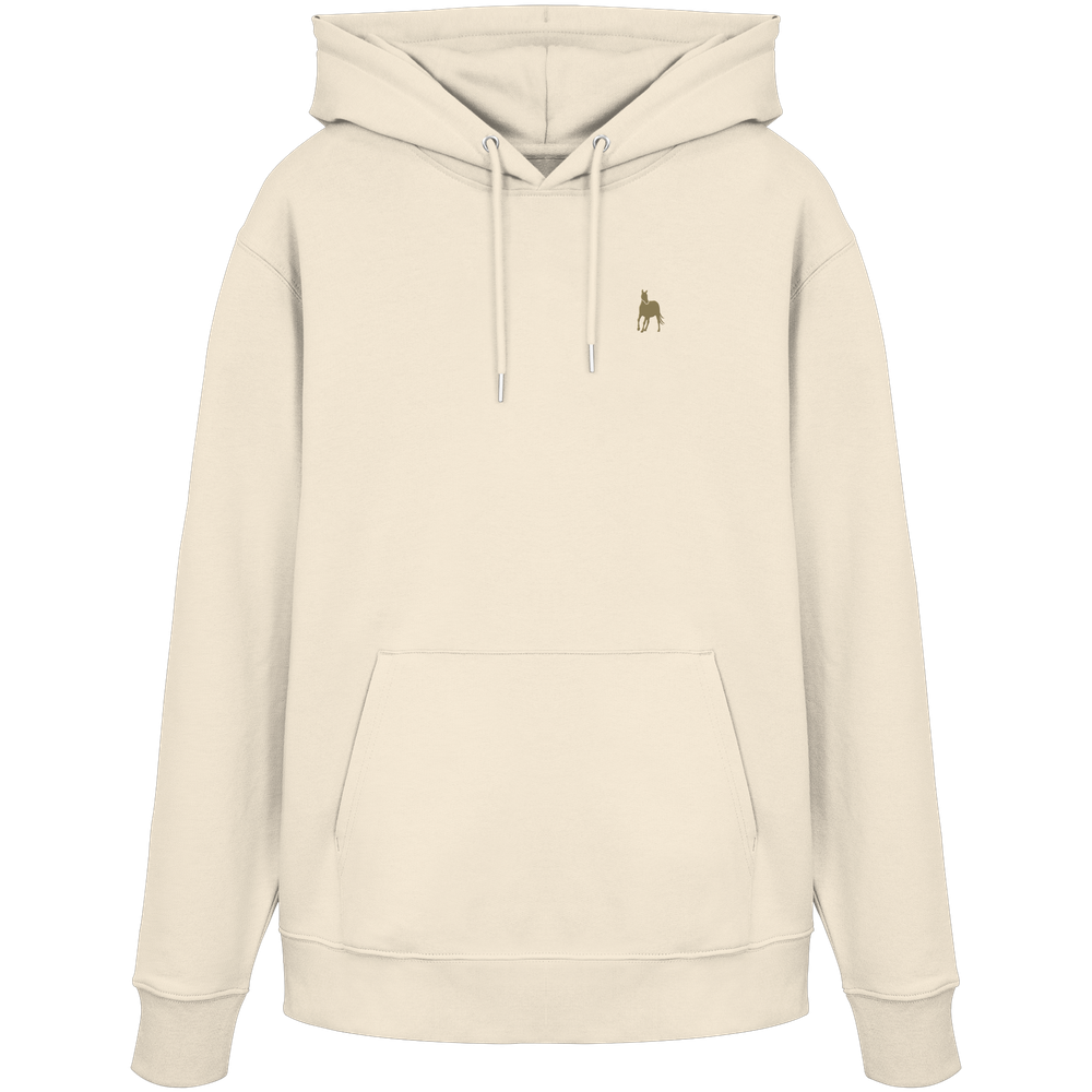 Organic Hoodie - SL – Bild 14
