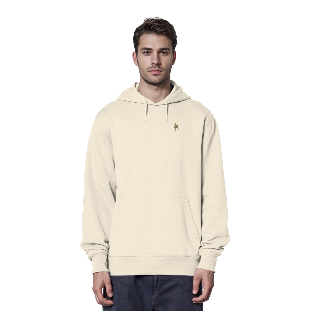 Organic Hoodie - SL – Bild 15