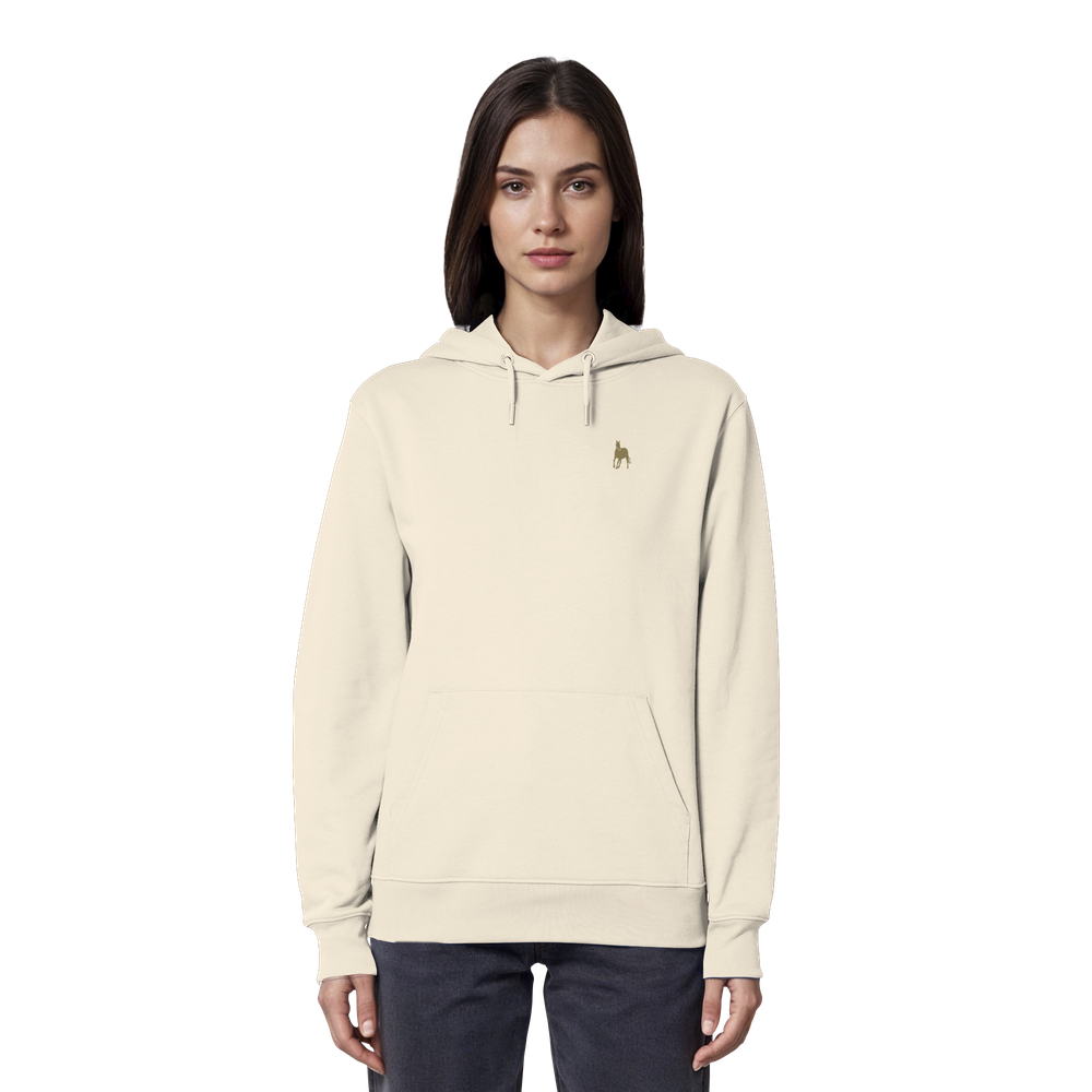 Organic Hoodie - SL – Bild 13