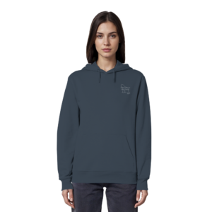 Organic Hoodie