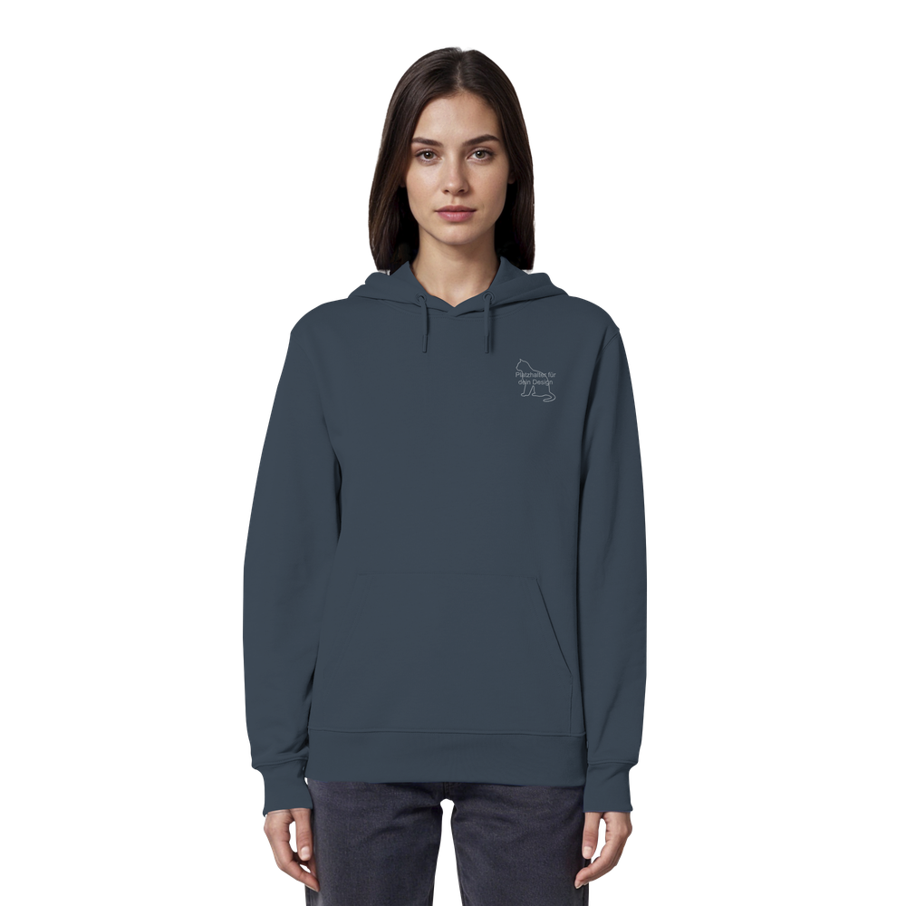 Organic Hoodie