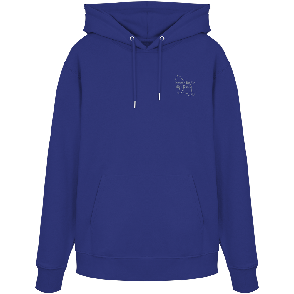Organic Hoodie – Bild 16