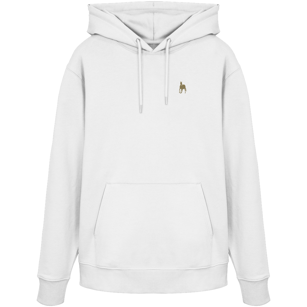 Organic Hoodie - SL – Bild 17