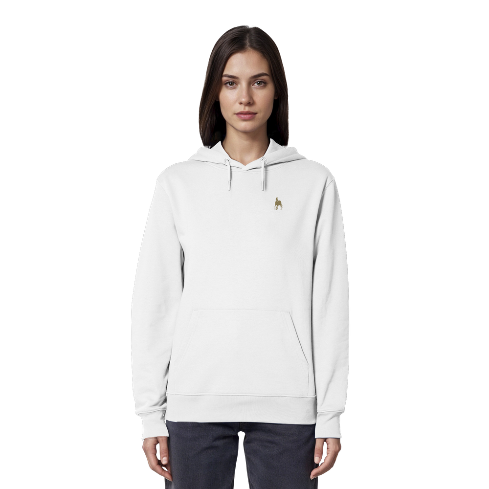 Organic Hoodie - SL – Bild 18
