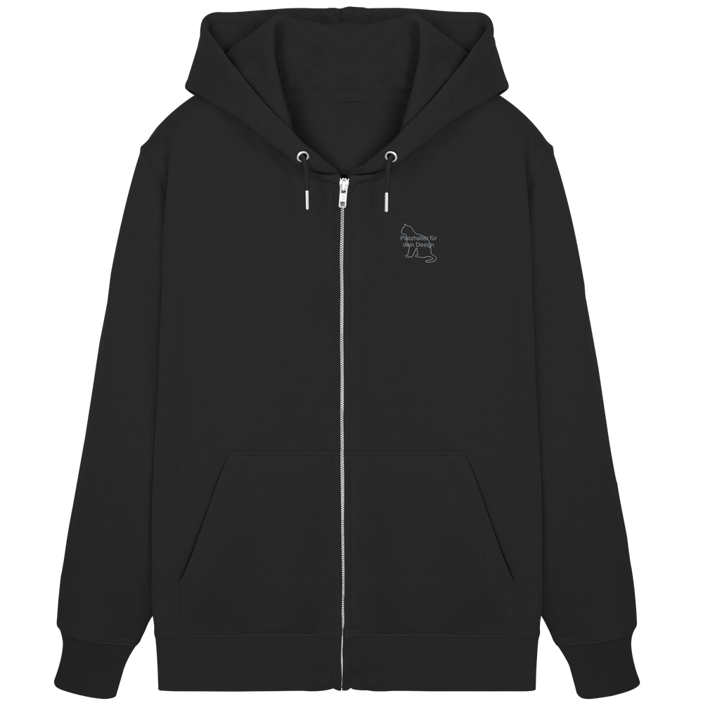 Organic Zipper – Bild 17