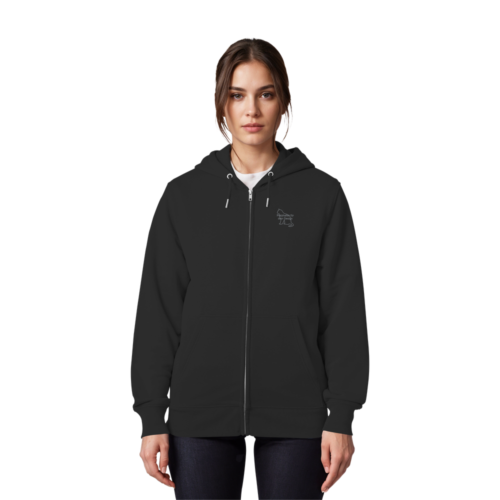Organic Zipper – Bild 18