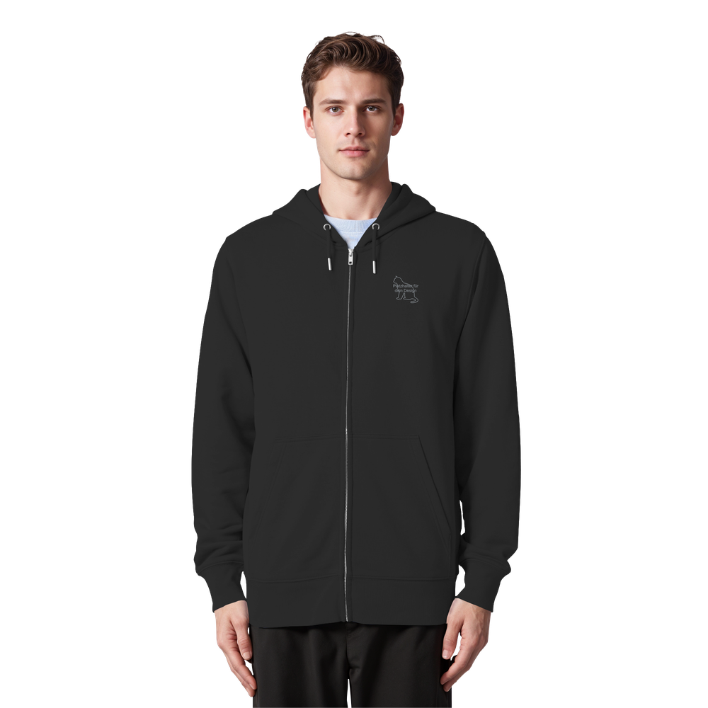 Organic Zipper – Bild 19
