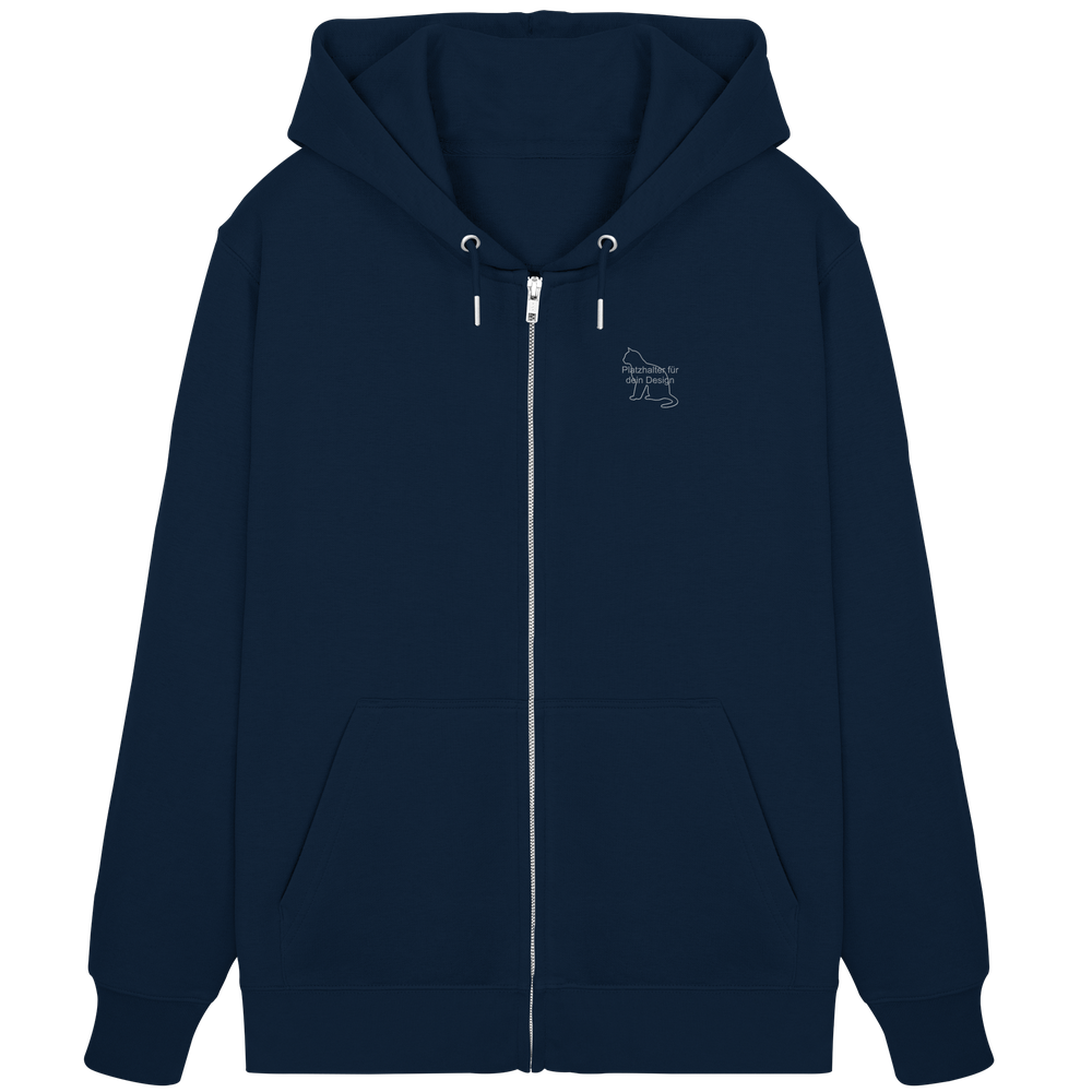 Organic Zipper – Bild 14