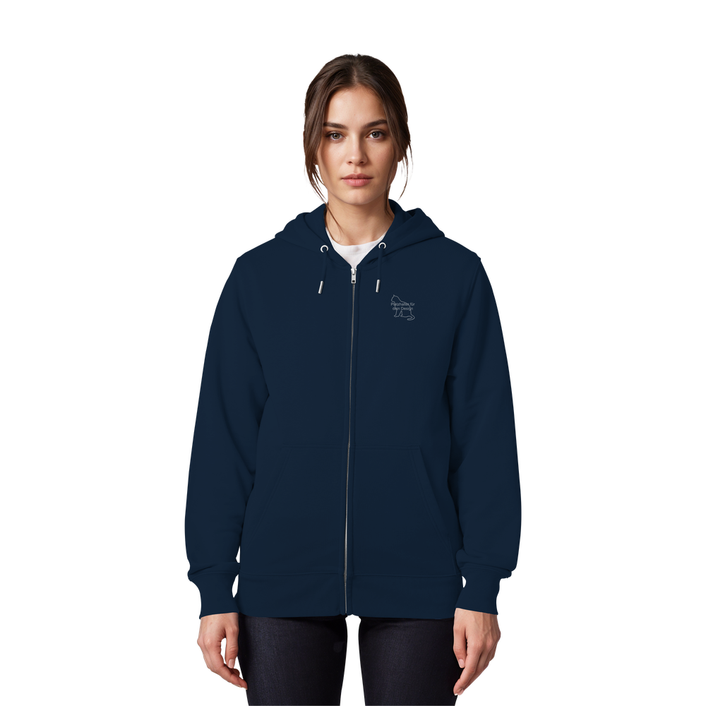 Organic Zipper – Bild 16