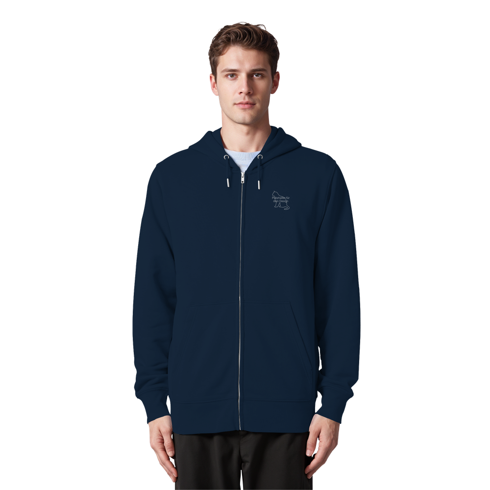 Organic Zipper – Bild 15