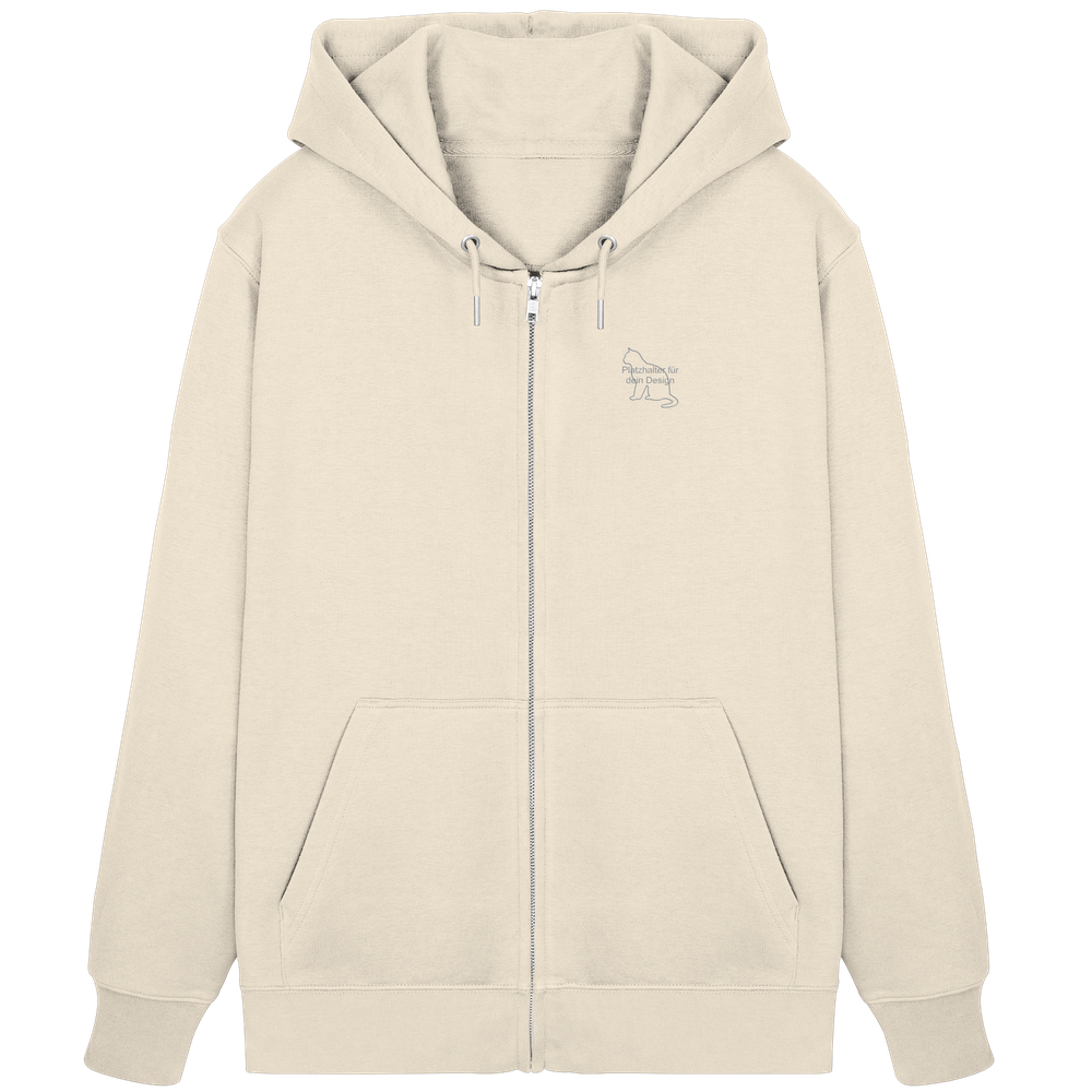 Organic Zipper – Bild 13