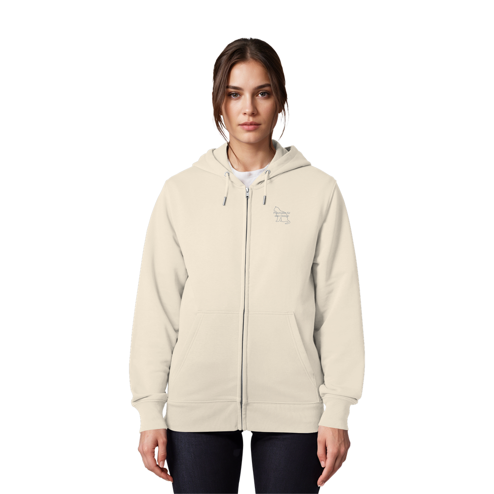 Organic Zipper – Bild 12