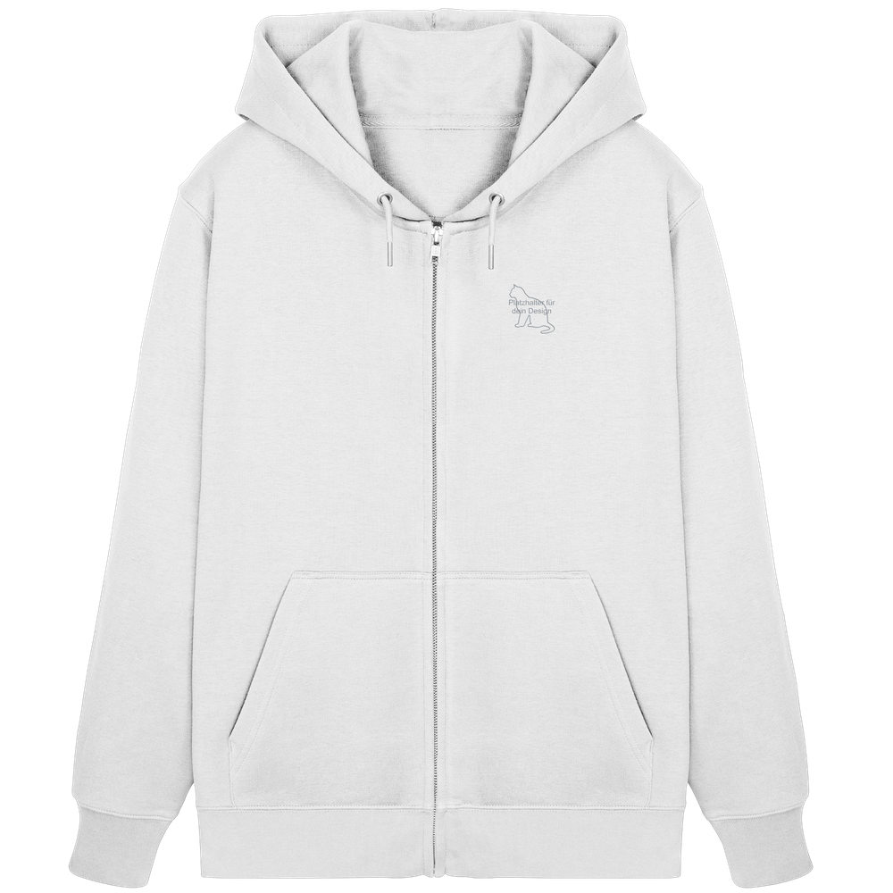 Organic Zipper – Bild 9