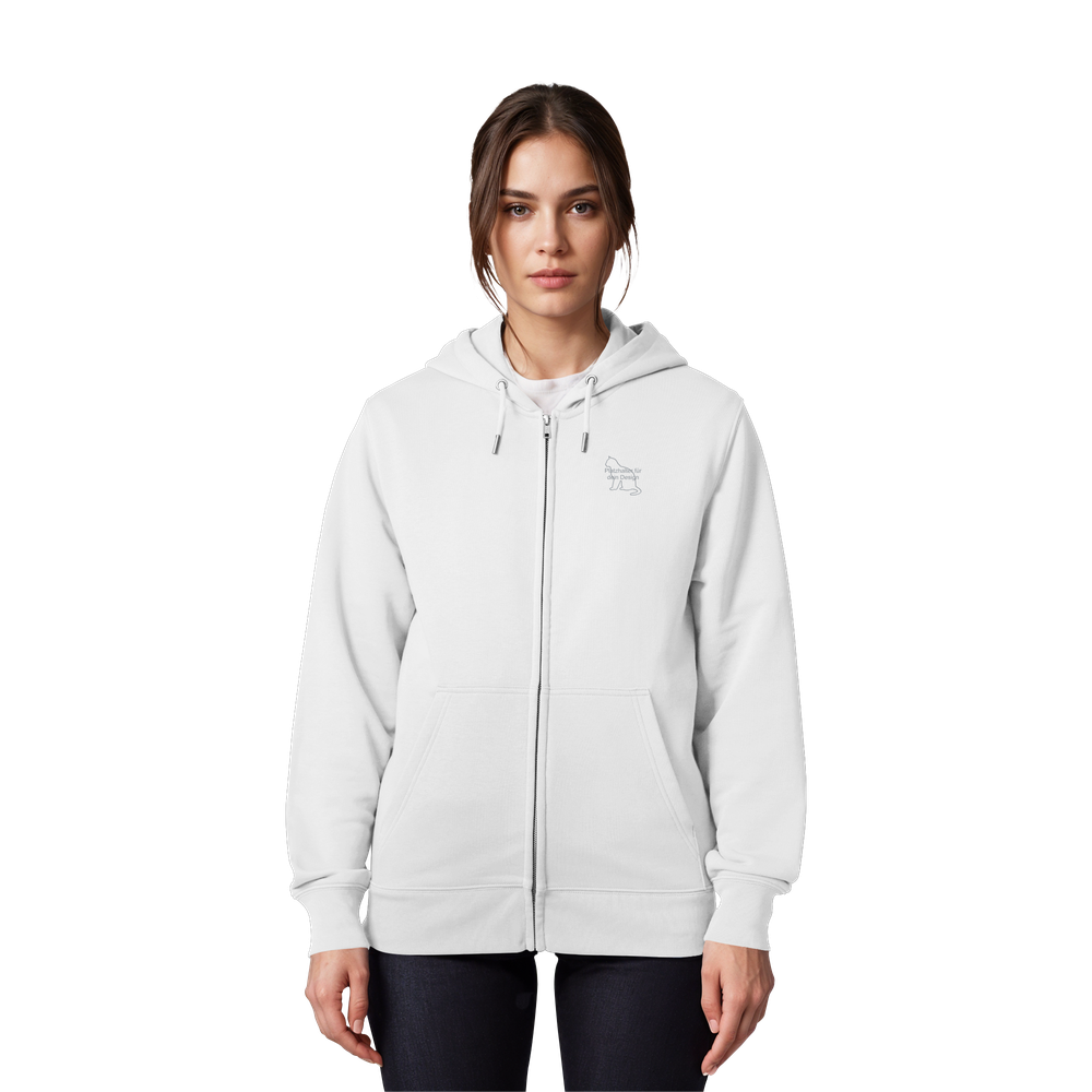 Organic Zipper – Bild 10