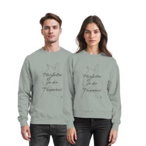 Basic Sweatshirt