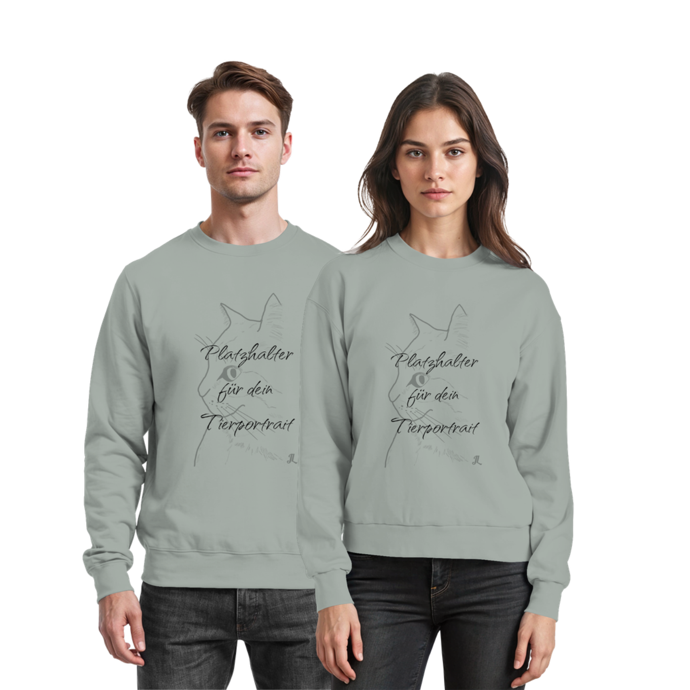 Basic Sweatshirt