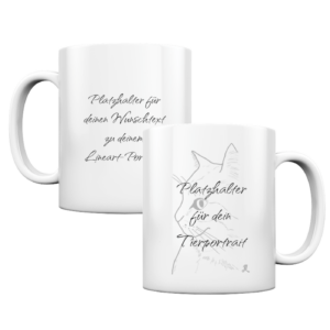 Tasse glossy