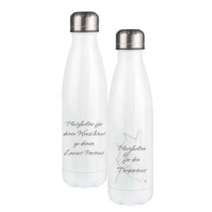 Thermoflasche 500ml