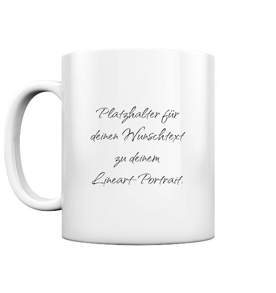 Tasse glossy – Bild 3